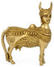 Kamadhenu Cow Statue 8"