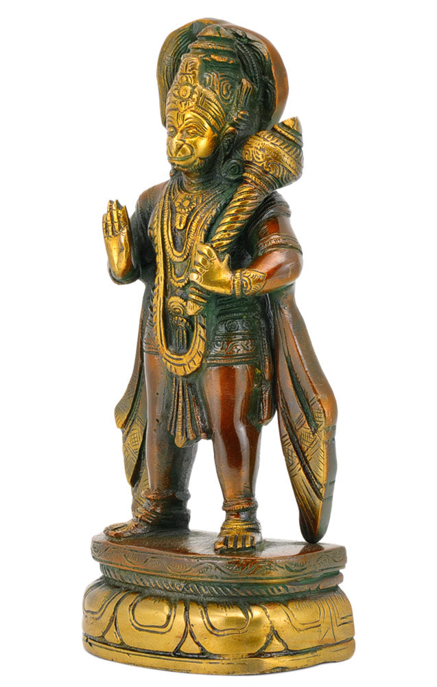 Lord Hanuman