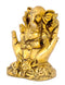 Bal Ganesha on Hand