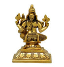 Narasimha - The Man Lion Incarnation of Vishnu