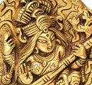 Goddess of Learning - Wall Hanging
