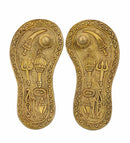 Deity Charan Paduka
