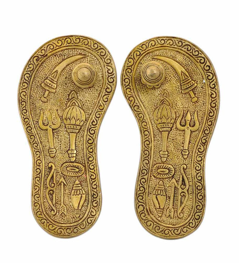 Deity Charan Paduka