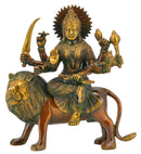 Simhavahini Goddess Durga