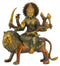 Simhavahini Goddess Durga