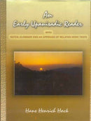 An Early Upanisadic Reader