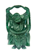 In Deep Joy - Laughing Bhudha