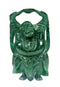 In Deep Joy - Laughing Bhudha