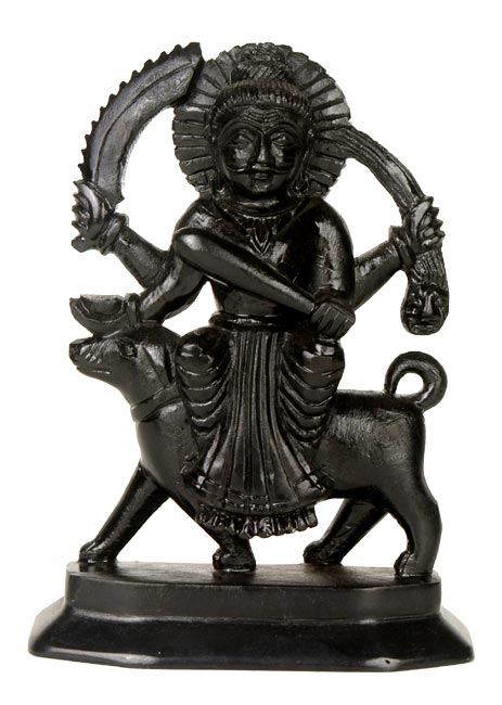 Lord Kaal Bhairav 6.50"