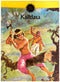 Kalidasa - Paperback Comic Book