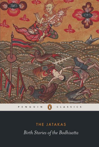 THE JATAKAS
