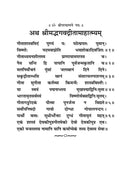 Shrimad Bhagawad Geeta (Hindi)