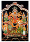 Mahishasurmardini Durga