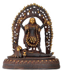 Mother Goddess Kali - The Feminine Force 12.50"