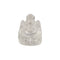 Benevolent Ganesha - Crystal Small Statue