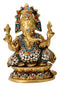 Benevolent Lord Ganesha
