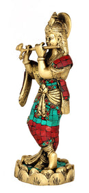 Murlimanohar Krishna