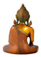 Earth Touching Medicine Budha Statue