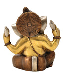 Ganesha God of Prosperity & Fortune