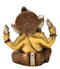 Ganesha God of Prosperity & Fortune