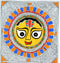 Bright & Beautiful - Madhubani Painting