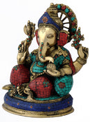 God Vianayak 13.50"