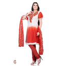 Fantastic churidar set