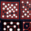 Night Galaxy - Lambadi Banjara Fabric