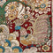 Tree of Life - Large Kalamkari Painting