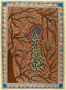 Bird of India - Madhubani Painting