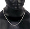 Purity and Love - Quartz Crystal Necklace