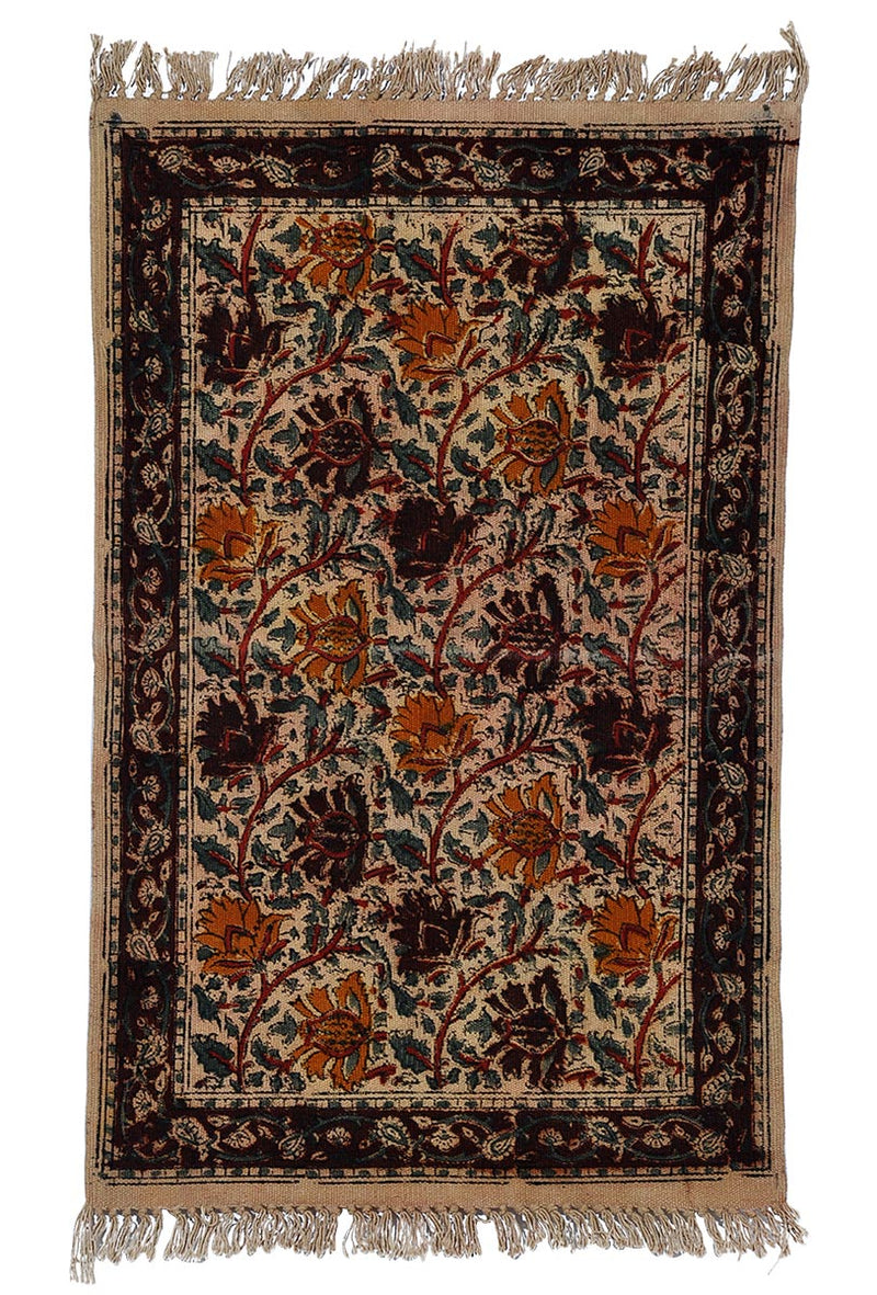 Area Rug/Dhurie