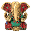 Big Ear Ganesha 5"