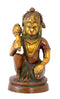 Veer Hanuman- Powerful One with a Thunderbolt like Body 5"