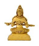 Devi Annapurna Goddess of Food & Nourishment