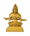 Devi Annapurna Goddess of Food & Nourishment