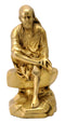 Sai Baba Brass Statue