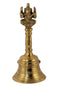 Ganesha Brass Bell