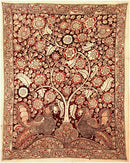 Song of Earth - Tree of Life Painting