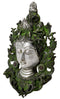 Antiquated Devi Tara Mask