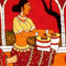 Musician Ladies-Indian