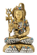 Lord Mahadev Bhole Shiva