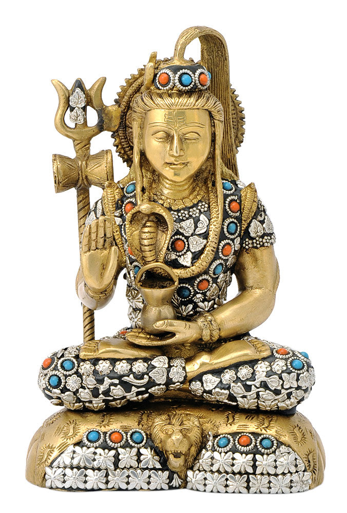 Lord Mahadev Bhole Shiva
