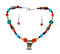 Colors of Love - Assorted Gem Stones Necklace