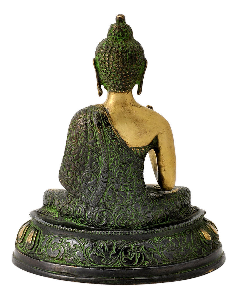 Lord Buddha Shakyamuni
