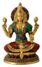 Goddess of Wealth Maa Laxmi