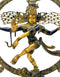 Lord Natraj Brass Sculpture