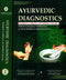 Ayurvedic Diagnostics (Madhava-Nidana) (Set Of 2 Vols.)