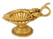 Ganesh Kartikeya Brass Lamp