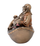 Exclusive Laughing Buddha Fine Finish Figurine